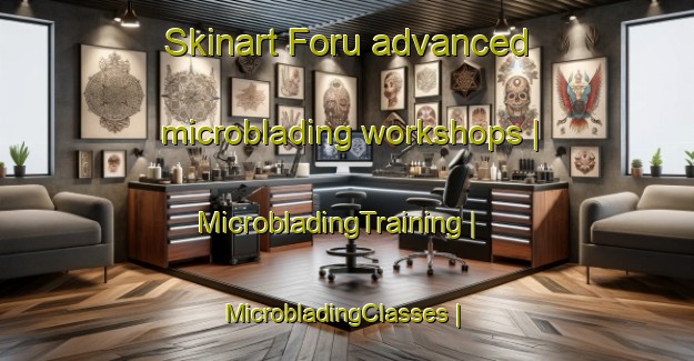 Skinart Foru advanced microblading workshops | MicrobladingTraining | MicrobladingClasses | SkinartTraining-Tajikistan